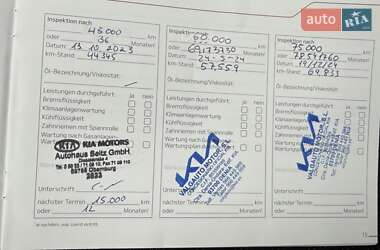 Внедорожник / Кроссовер Kia Niro 2020 в 