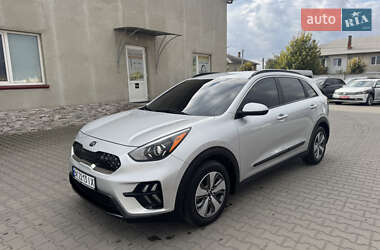 Внедорожник / Кроссовер Kia Niro 2020 в Луцке