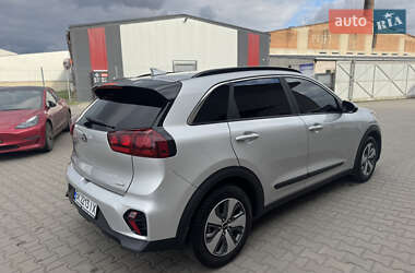 Внедорожник / Кроссовер Kia Niro 2020 в 