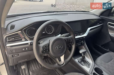 Внедорожник / Кроссовер Kia Niro 2020 в 