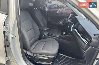 Внедорожник / Кроссовер Kia Niro 2020 в 