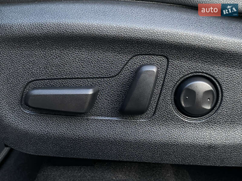 Внедорожник / Кроссовер Kia Niro 2020 в Львове фото 12 Внедорожник / Кроссовер Kia Niro 2020 в Львове