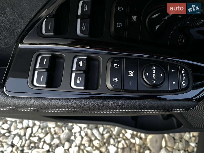 Внедорожник / Кроссовер Kia Niro 2020 в Львове фото 34 Внедорожник / Кроссовер Kia Niro 2020 в Львове