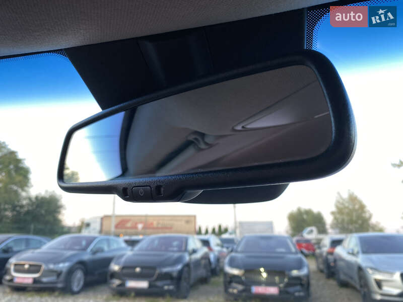 Внедорожник / Кроссовер Kia Niro 2020 в Львове фото 44 Внедорожник / Кроссовер Kia Niro 2020 в Львове