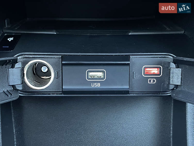 Внедорожник / Кроссовер Kia Niro 2020 в Львове фото 72 Внедорожник / Кроссовер Kia Niro 2020 в Львове