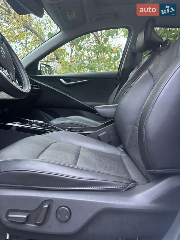 Внедорожник / Кроссовер Kia Niro 2023 в Черкассах фото 33 Внедорожник / Кроссовер Kia Niro 2023 в Черкассах