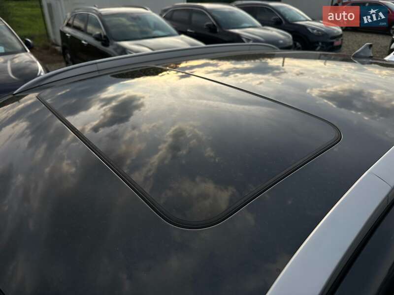 Позашляховик / Кросовер Kia Niro 2020 в Львові фото 3 Позашляховик / Кросовер Kia Niro 2020 в Львові