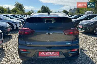 Внедорожник / Кроссовер Kia Niro 2020 в 