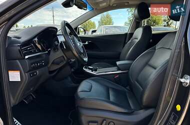 Внедорожник / Кроссовер Kia Niro 2020 в 
