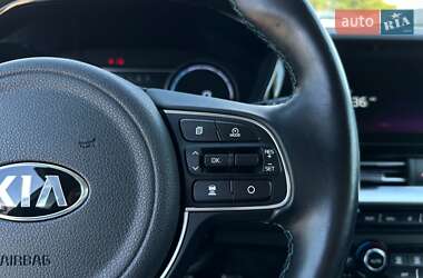 Внедорожник / Кроссовер Kia Niro 2020 в 