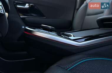 Внедорожник / Кроссовер Kia Niro 2020 в 