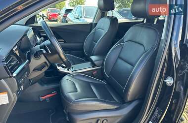 Внедорожник / Кроссовер Kia Niro 2020 в 