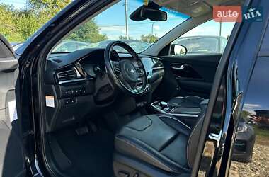 Внедорожник / Кроссовер Kia Niro 2020 в 