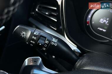 Внедорожник / Кроссовер Kia Niro 2020 в 