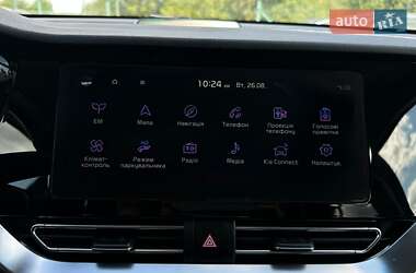 Внедорожник / Кроссовер Kia Niro 2020 в 