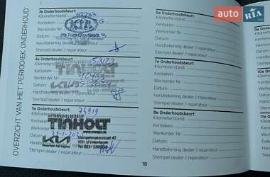 Внедорожник / Кроссовер Kia Niro 2020 в 