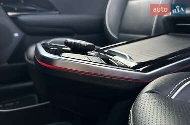 Внедорожник / Кроссовер Kia Niro 2020 в 