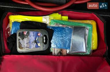 Внедорожник / Кроссовер Kia Niro 2020 в 