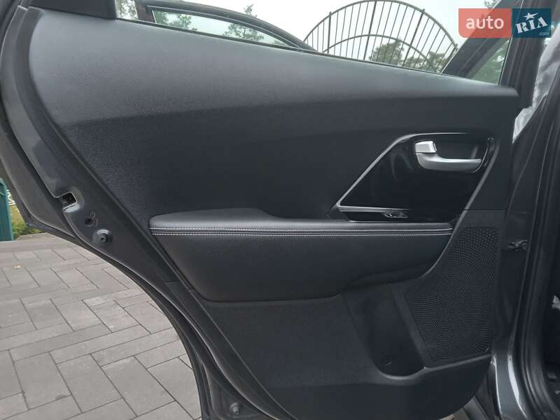 Внедорожник / Кроссовер Kia Niro 2020 в Киеве фото 57 Внедорожник / Кроссовер Kia Niro 2020 в Киеве