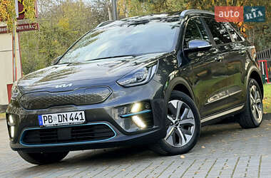 Внедорожник / Кроссовер Kia Niro 2022 в Дрогобыче