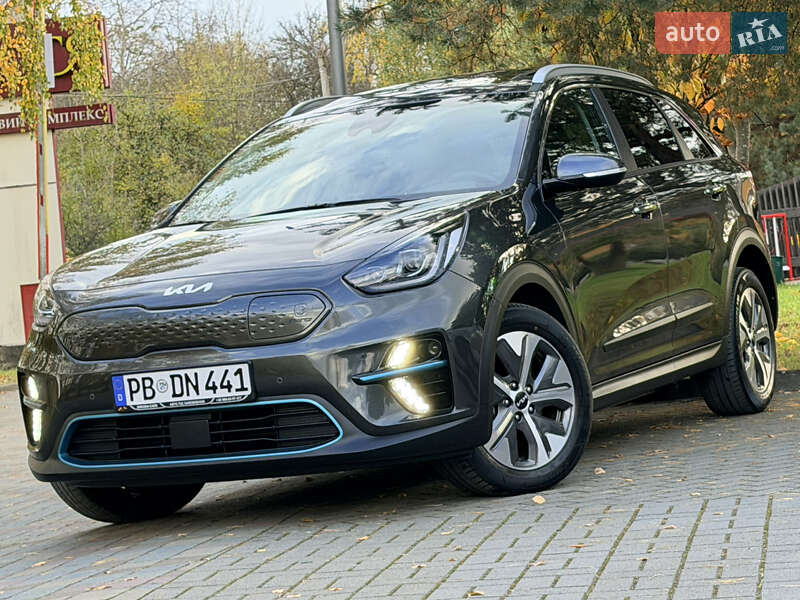 Kia Niro 2022 Kia Niro 2022
