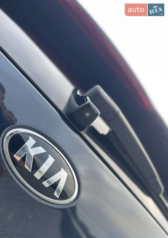 Внедорожник / Кроссовер Kia Niro 2020 в Дрогобыче фото 21 Внедорожник / Кроссовер Kia Niro 2020 в Дрогобыче
