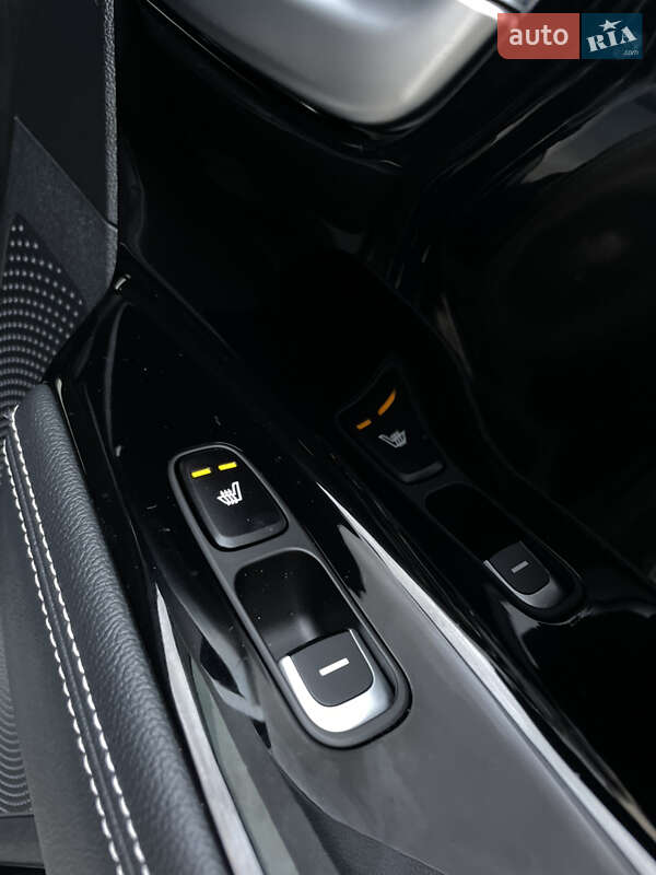 Внедорожник / Кроссовер Kia Niro 2020 в Дрогобыче фото 39 Внедорожник / Кроссовер Kia Niro 2020 в Дрогобыче