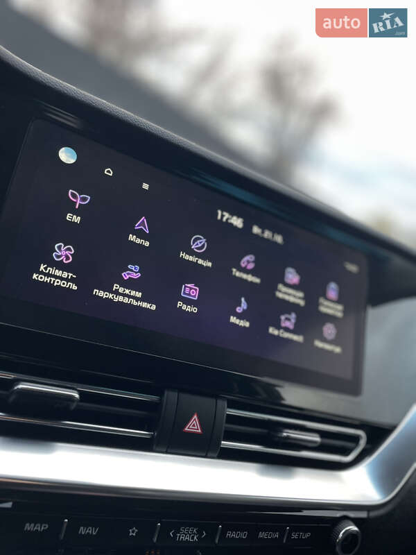 Внедорожник / Кроссовер Kia Niro 2020 в Дрогобыче фото 51 Внедорожник / Кроссовер Kia Niro 2020 в Дрогобыче