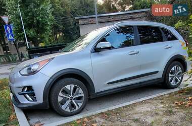 Внедорожник / Кроссовер Kia Niro 2019 в 