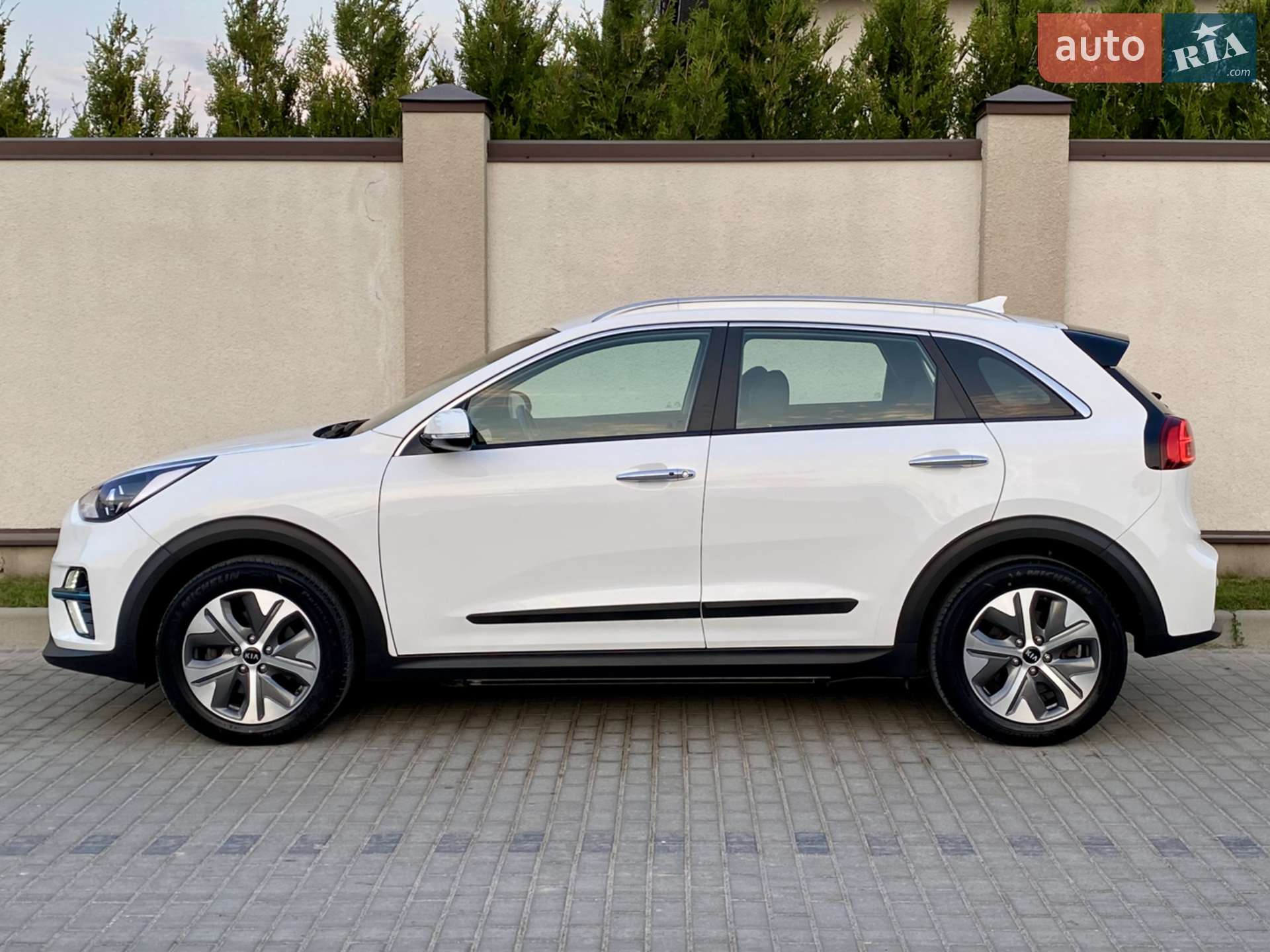 2021 Kia Niro - мініатюра 7