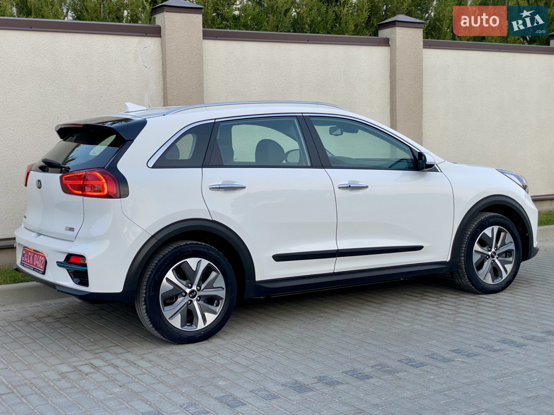 2021 Kia Niro - мініатюра 18