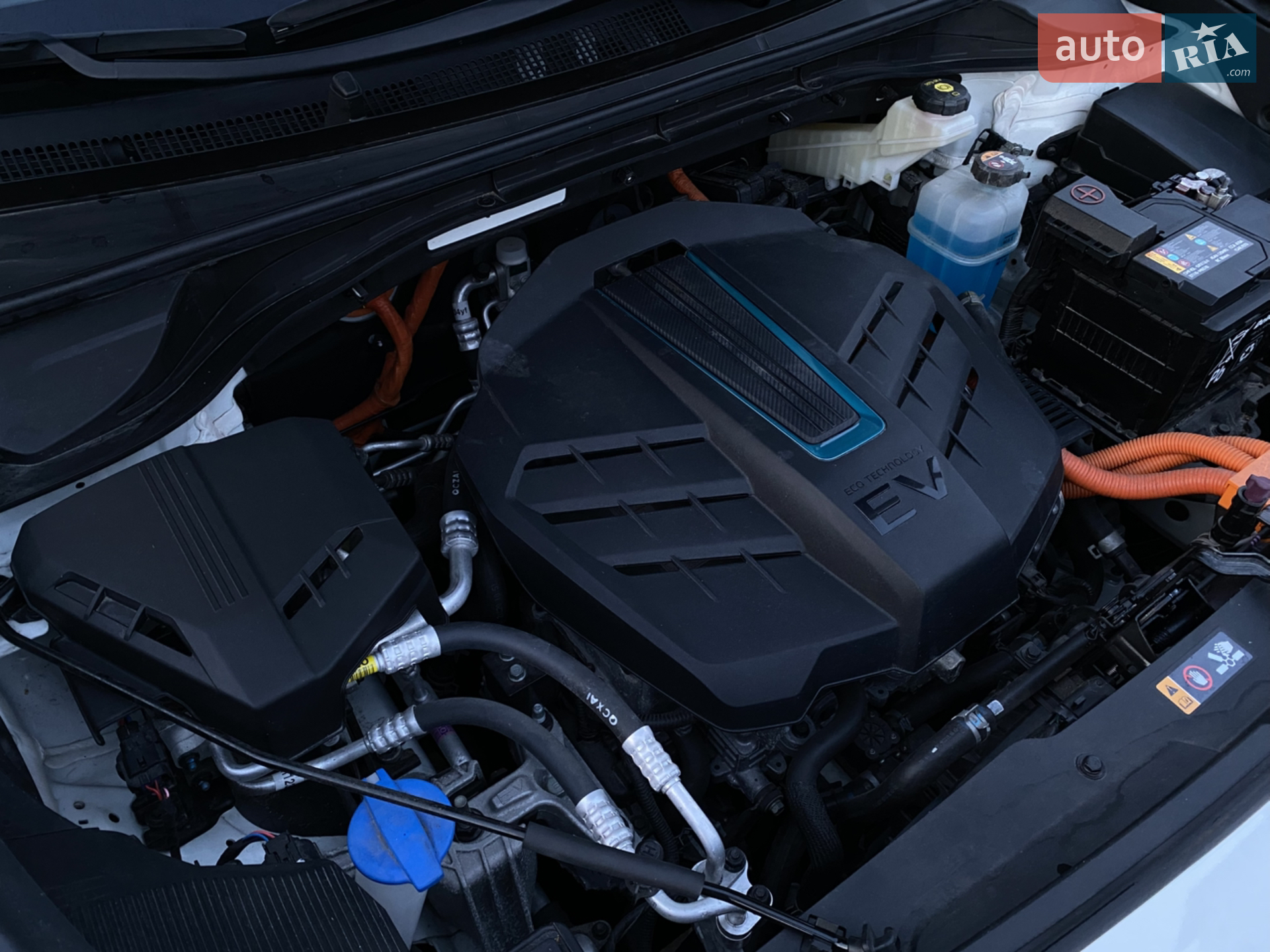 2021 Kia Niro - мініатюра 25