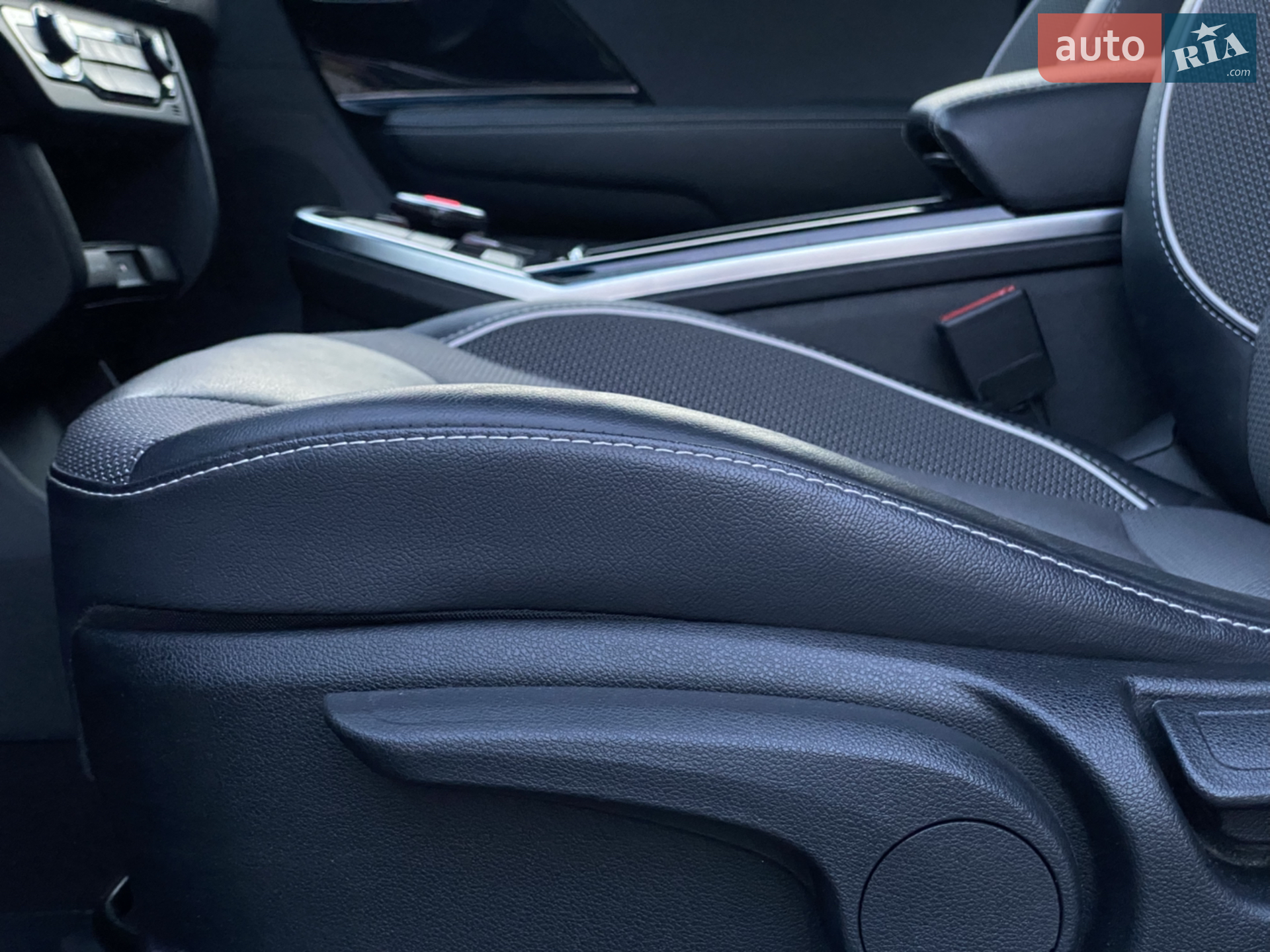 2021 Kia Niro - мініатюра 33