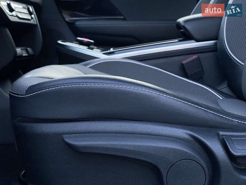 Внедорожник / Кроссовер Kia Niro 2021 в Львове