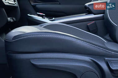 Внедорожник / Кроссовер Kia Niro 2021 в 