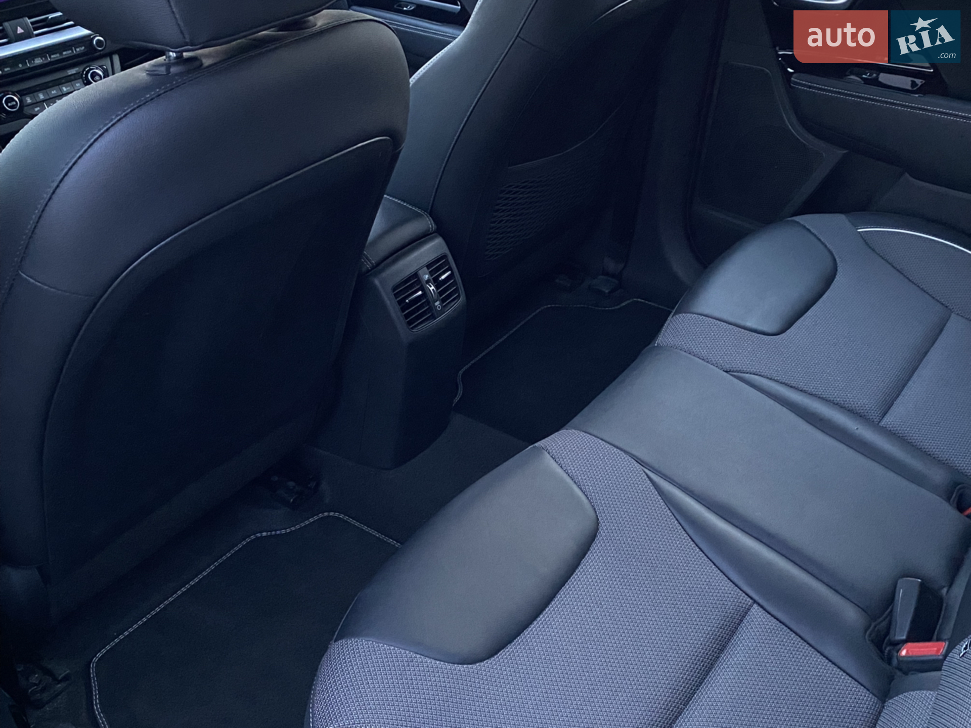 2021 Kia Niro - мініатюра 37