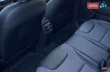 Внедорожник / Кроссовер Kia Niro 2021 в 