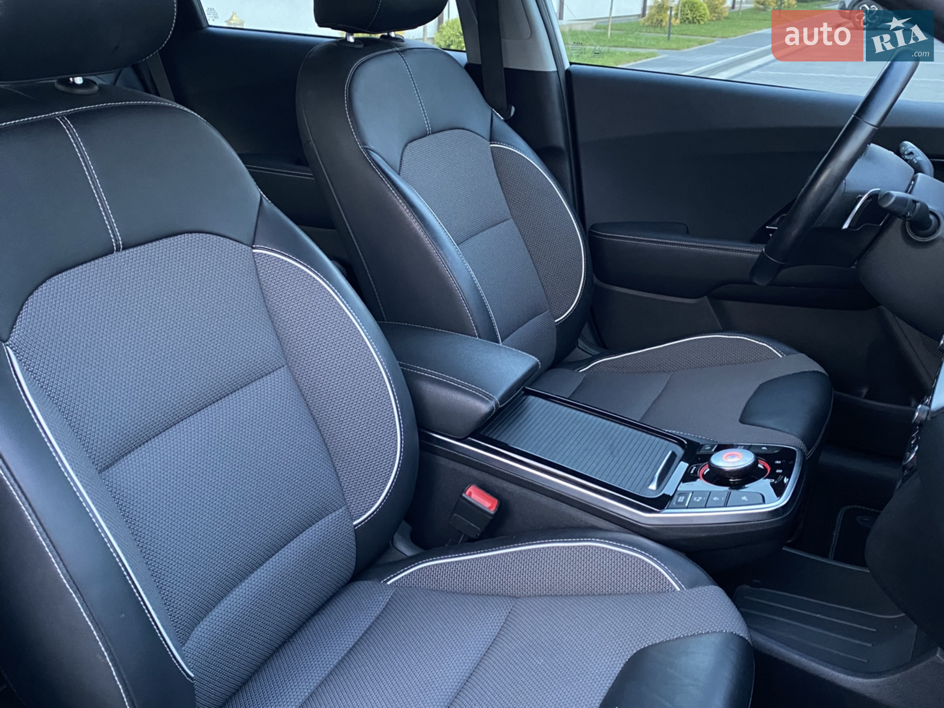 2021 Kia Niro - мініатюра 44