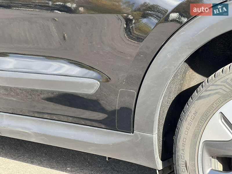 Позашляховик / Кросовер Kia Niro 2020 в Рівному фото 29 Позашляховик / Кросовер Kia Niro 2020 в Рівному