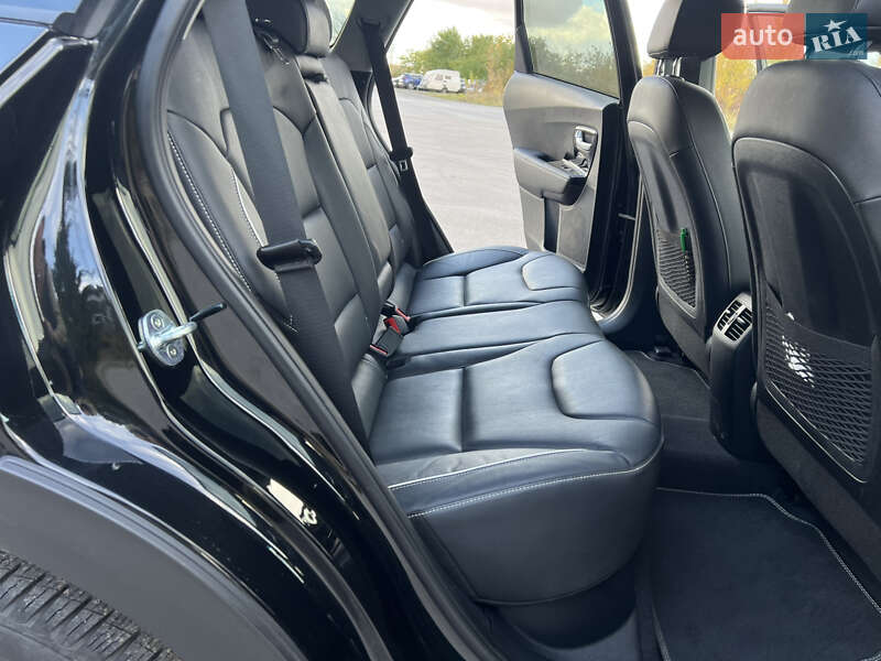 Позашляховик / Кросовер Kia Niro 2020 в Рівному фото 38 Позашляховик / Кросовер Kia Niro 2020 в Рівному