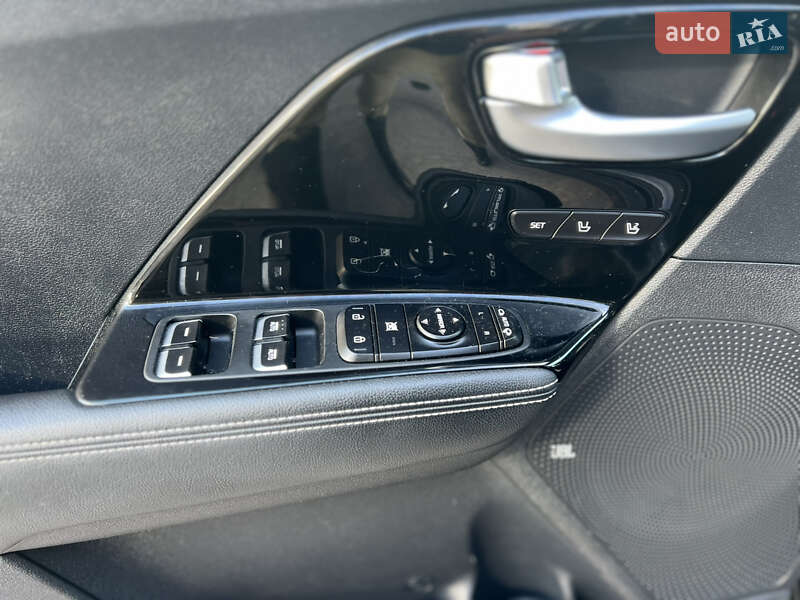 Позашляховик / Кросовер Kia Niro 2020 в Рівному фото 48 Позашляховик / Кросовер Kia Niro 2020 в Рівному
