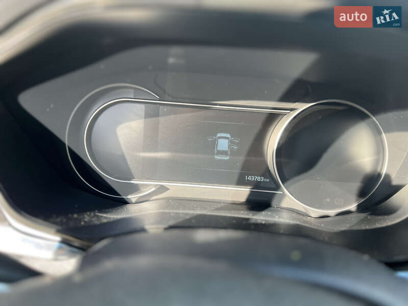 Позашляховик / Кросовер Kia Niro 2020 в Рівному фото 55 Позашляховик / Кросовер Kia Niro 2020 в Рівному