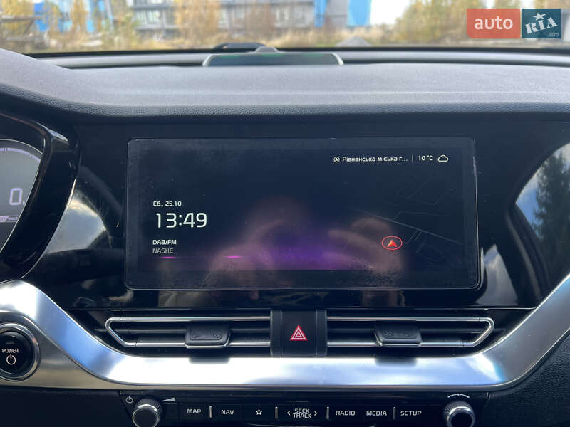 Позашляховик / Кросовер Kia Niro 2020 в Рівному фото 64 Позашляховик / Кросовер Kia Niro 2020 в Рівному
