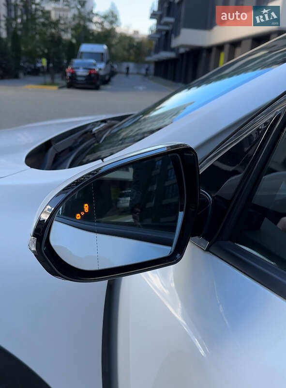 Внедорожник / Кроссовер Kia Niro 2021 в Ивано-Франковске фото 10 Внедорожник / Кроссовер Kia Niro 2021 в Ивано-Франковске