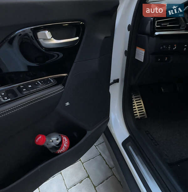 Внедорожник / Кроссовер Kia Niro 2021 в Ивано-Франковске фото 13 Внедорожник / Кроссовер Kia Niro 2021 в Ивано-Франковске