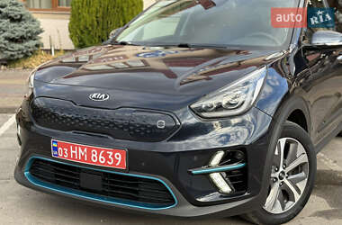 Внедорожник / Кроссовер Kia Niro 2020 в 