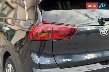 Внедорожник / Кроссовер Kia Niro 2020 в 