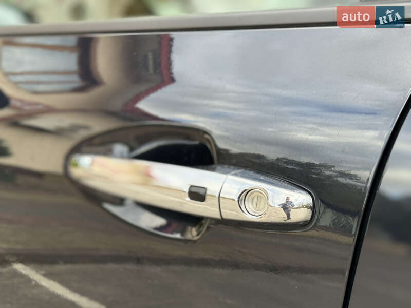 Внедорожник / Кроссовер Kia Niro 2020 в Тернополе фото 27 Внедорожник / Кроссовер Kia Niro 2020 в Тернополе