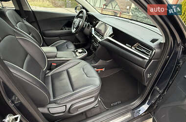 Внедорожник / Кроссовер Kia Niro 2020 в 