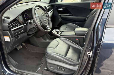 Внедорожник / Кроссовер Kia Niro 2020 в 